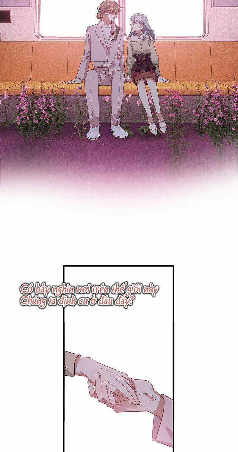 Tinh Mộng Thần Tượng - Chapter 270 - Trang 30