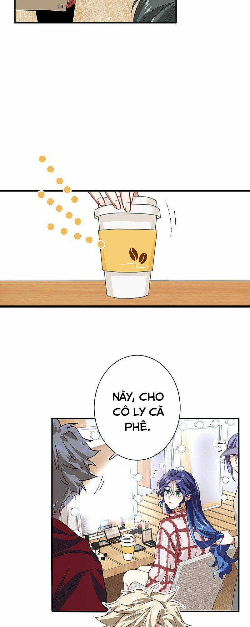 Tinh Mộng Thần Tượng - Chapter 270 - Trang 4