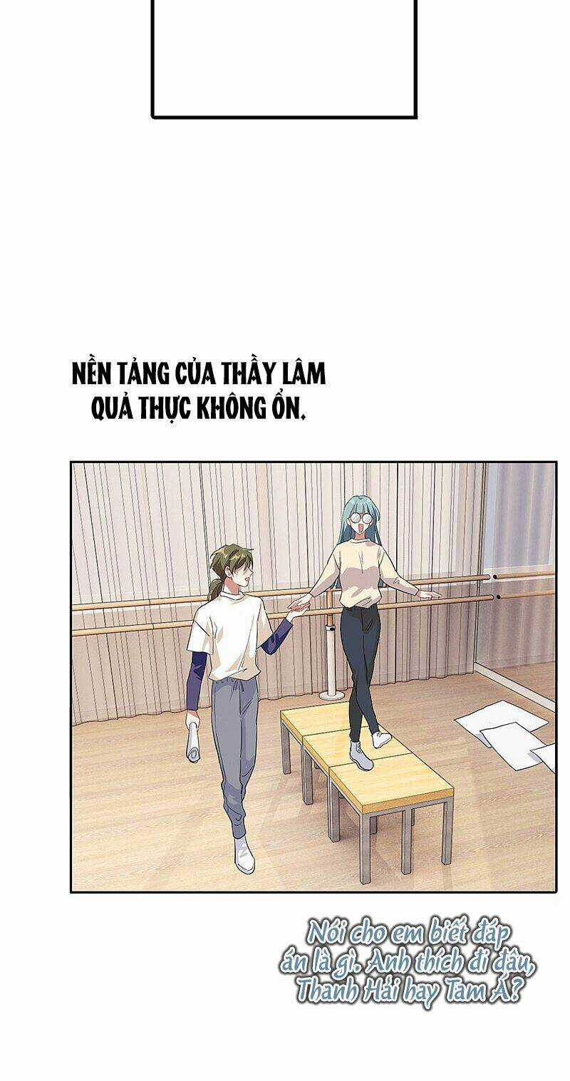 Tinh Mộng Thần Tượng - Chapter 270 - Trang 31