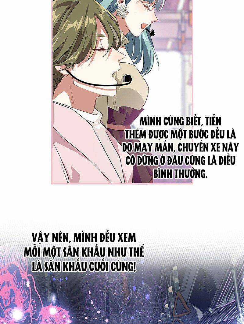 Tinh Mộng Thần Tượng - Chapter 270 - Trang 33