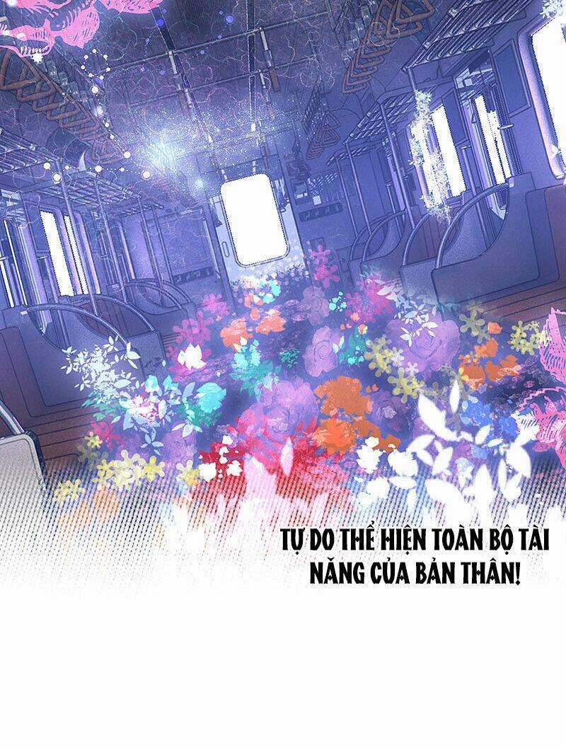 Tinh Mộng Thần Tượng - Chapter 270 - Trang 34