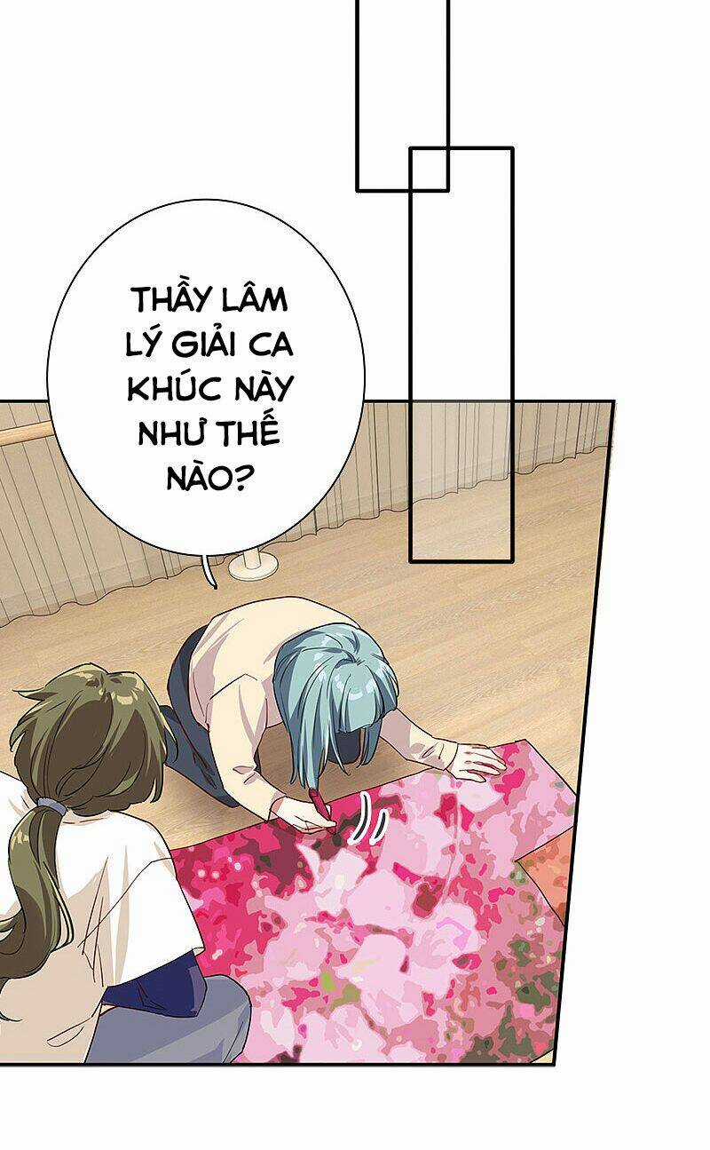 Tinh Mộng Thần Tượng - Chapter 270 - Trang 37