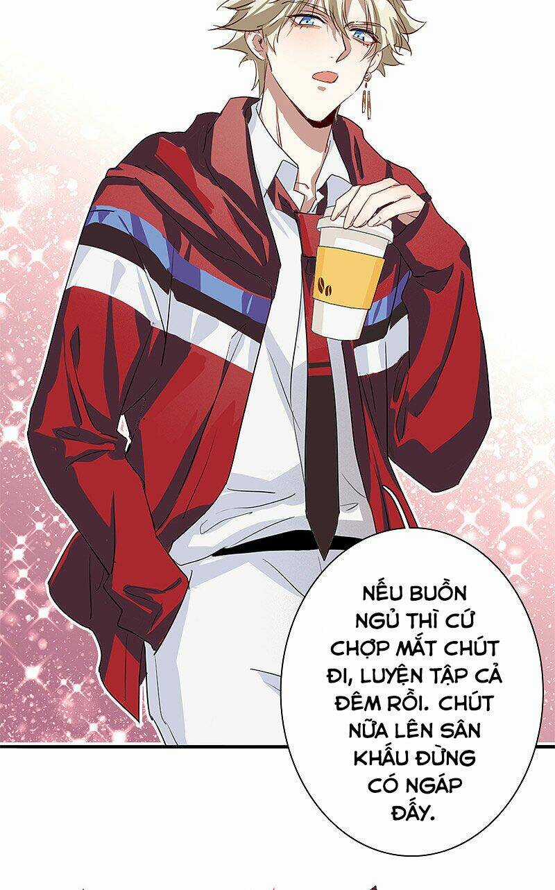 Tinh Mộng Thần Tượng - Chapter 270 - Trang 5