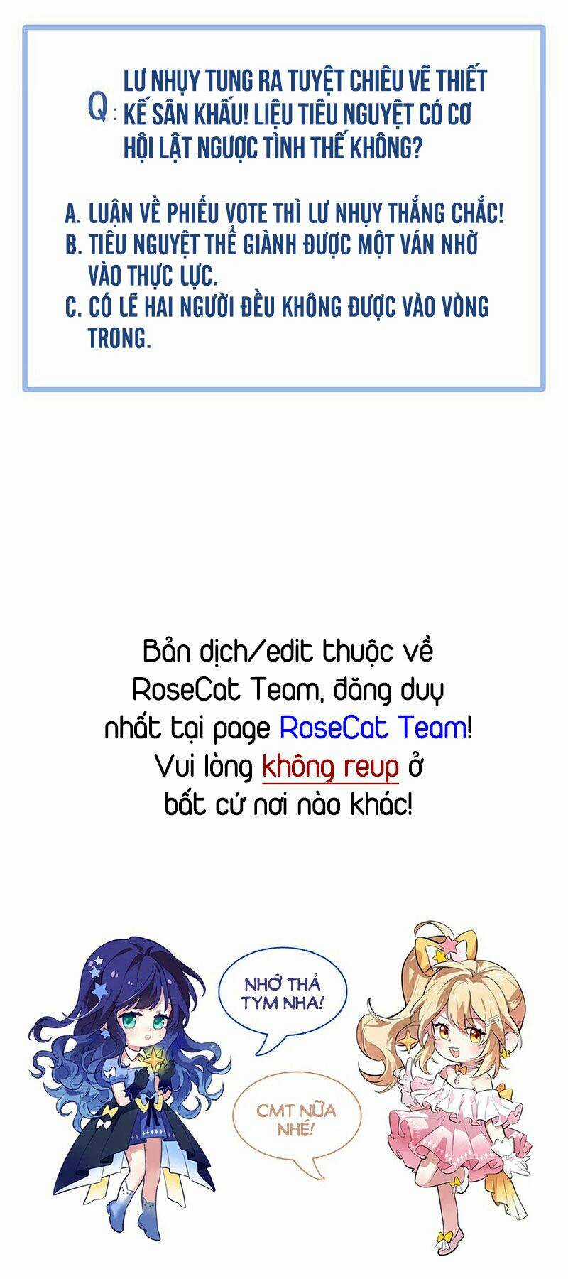 Tinh Mộng Thần Tượng - Chapter 270 - Trang 42