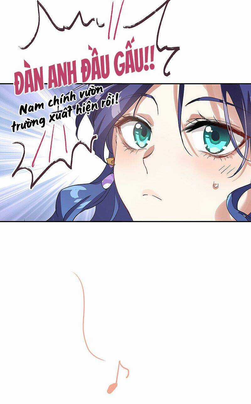 Tinh Mộng Thần Tượng - Chapter 270 - Trang 6