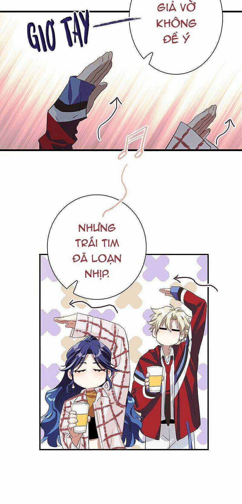 Tinh Mộng Thần Tượng - Chapter 270 - Trang 8