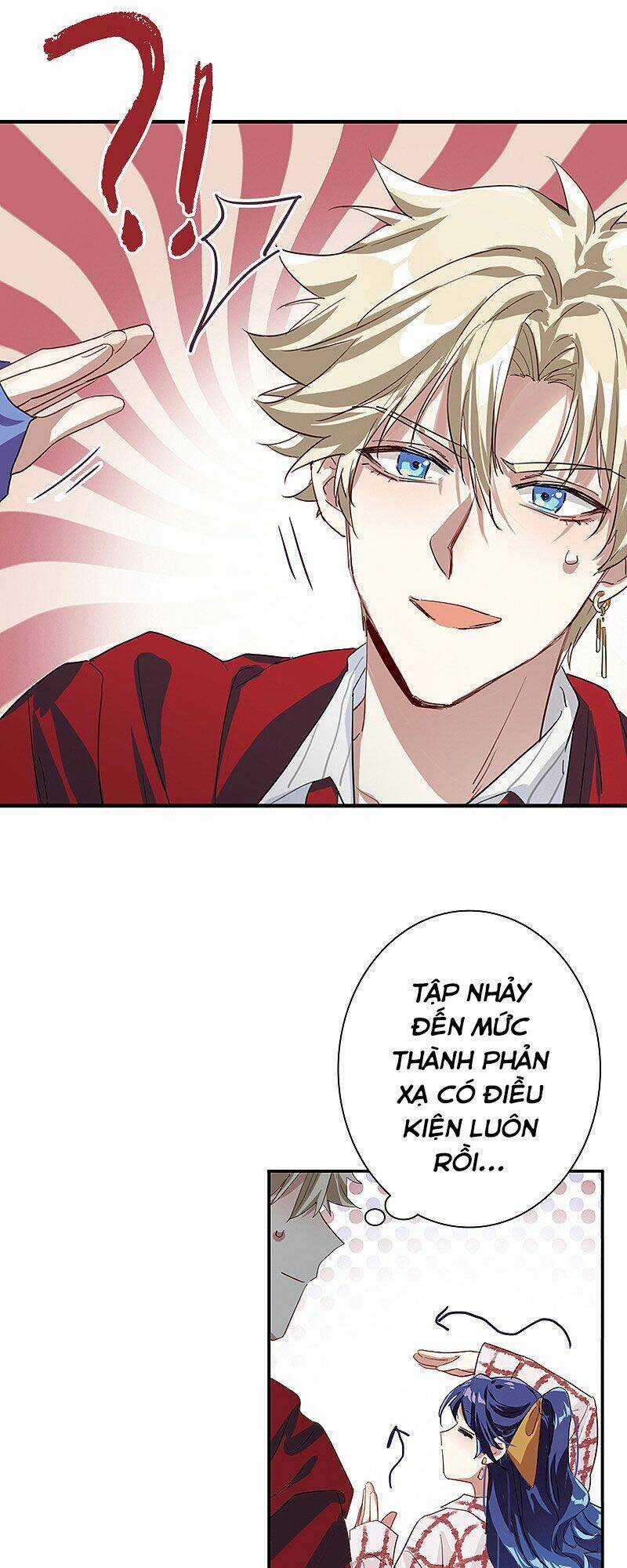 Tinh Mộng Thần Tượng - Chapter 270 - Trang 9