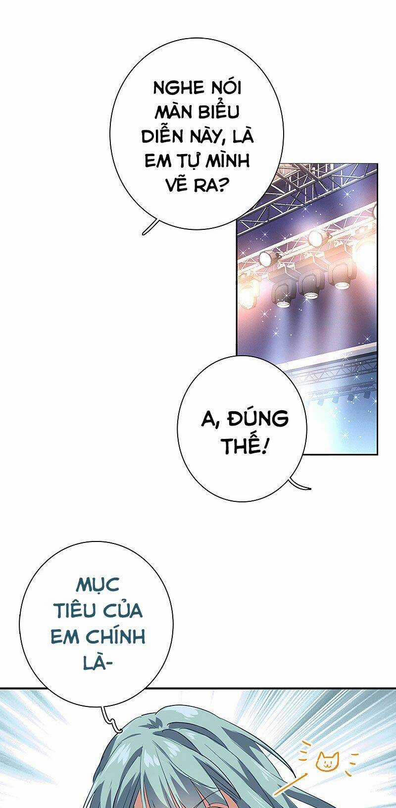 Tinh Mộng Thần Tượng - Chapter 271 - Trang 12