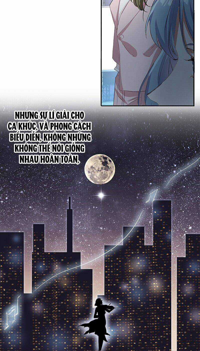 Tinh Mộng Thần Tượng - Chapter 271 - Trang 15