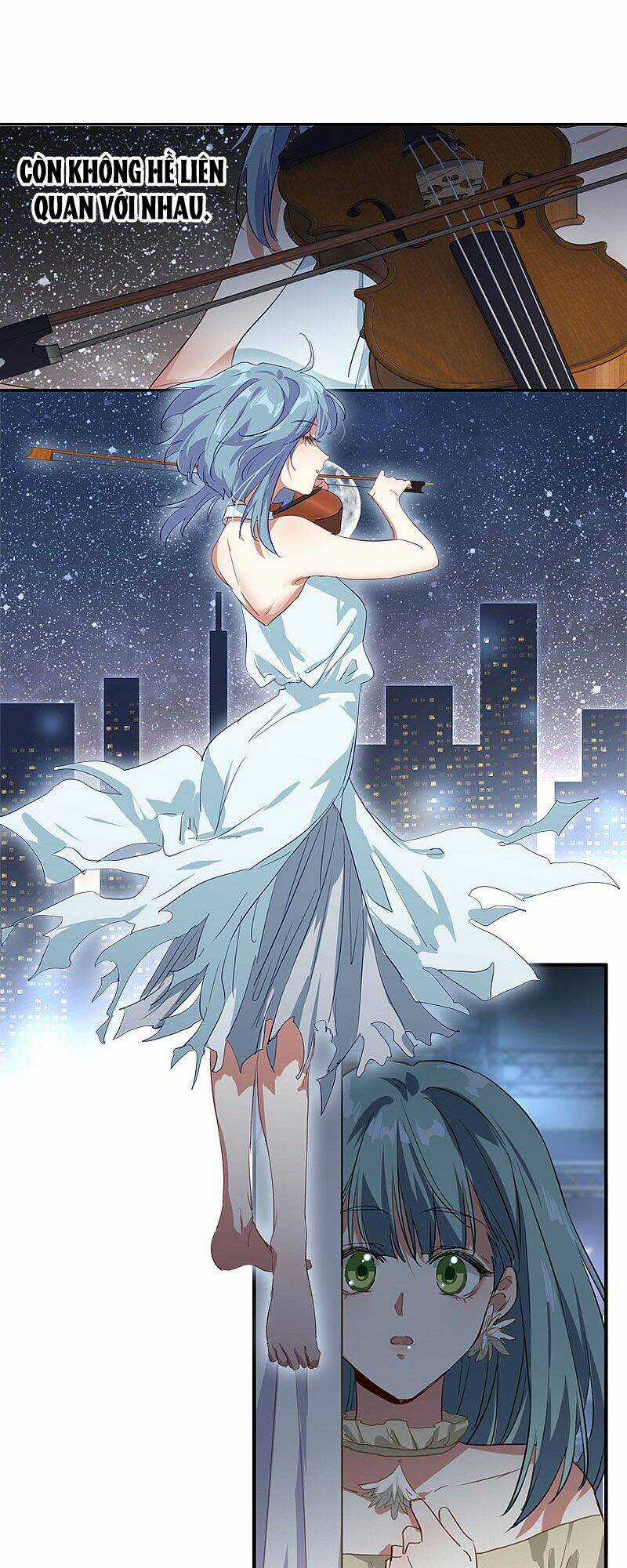 Tinh Mộng Thần Tượng - Chapter 271 - Trang 17