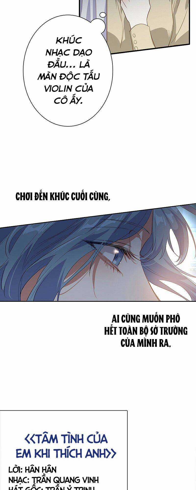 Tinh Mộng Thần Tượng - Chapter 271 - Trang 18