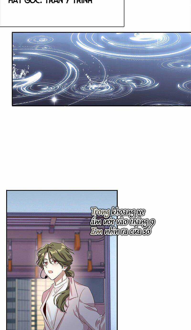 Tinh Mộng Thần Tượng - Chapter 271 - Trang 19