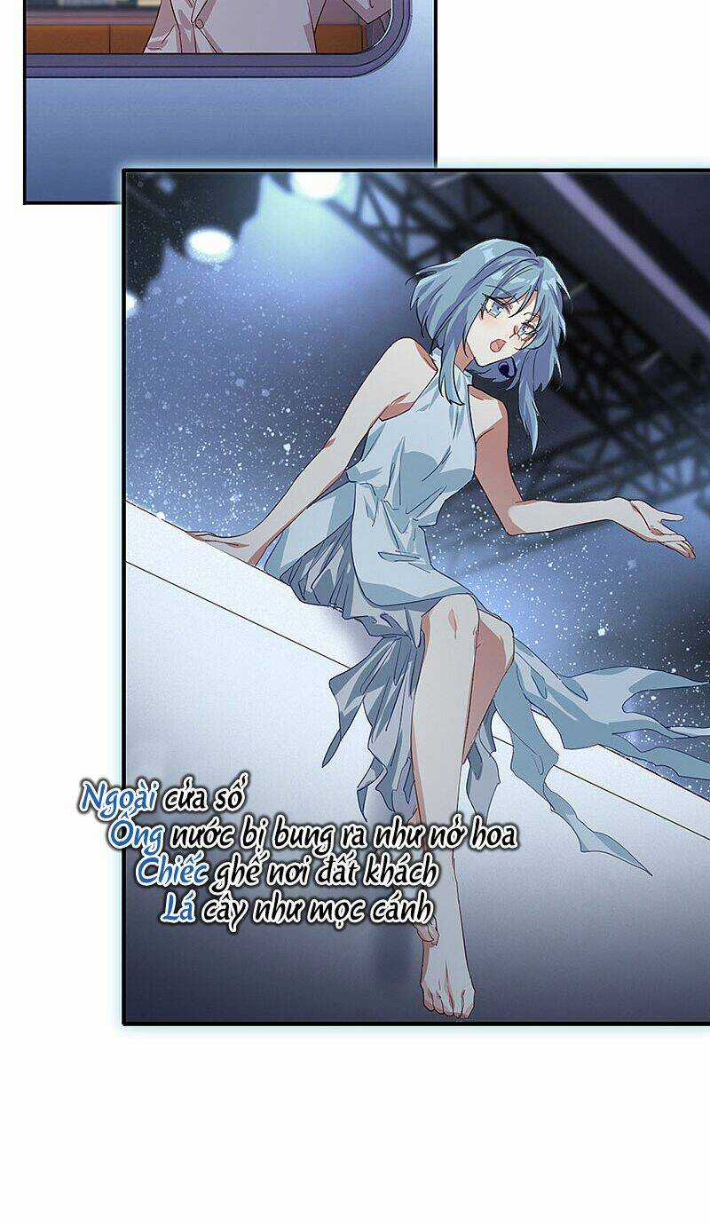 Tinh Mộng Thần Tượng - Chapter 271 - Trang 20