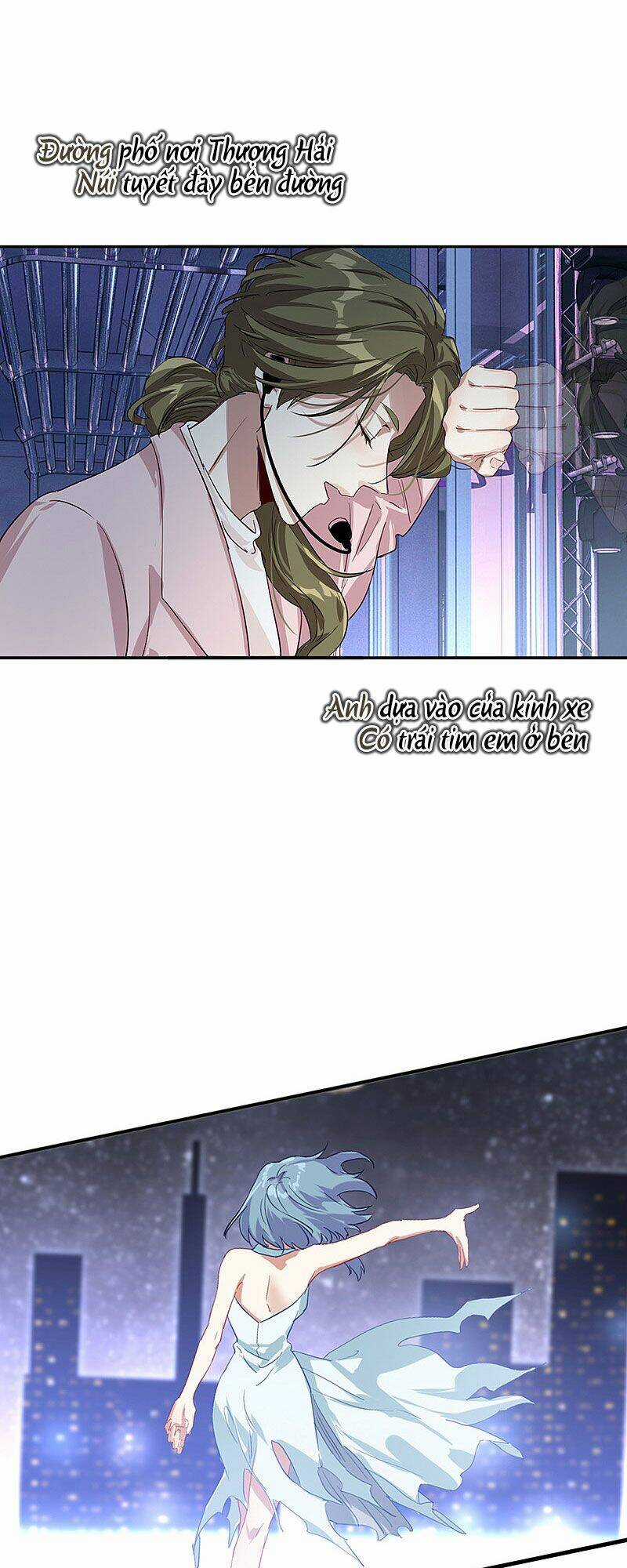 Tinh Mộng Thần Tượng - Chapter 271 - Trang 21