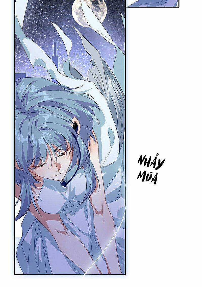 Tinh Mộng Thần Tượng - Chapter 271 - Trang 23