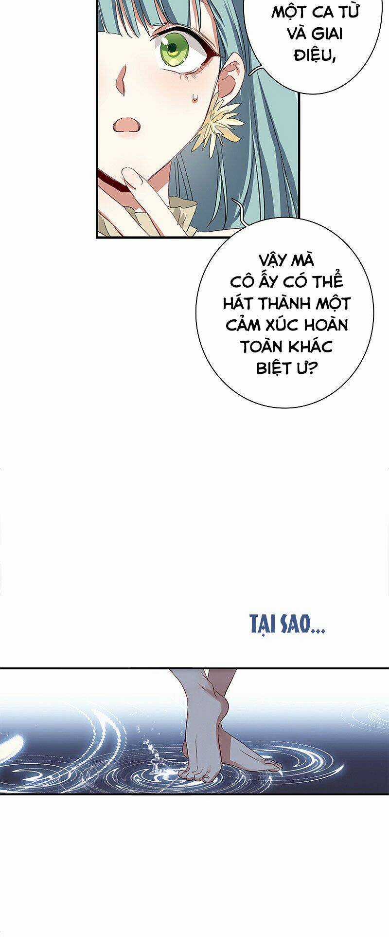 Tinh Mộng Thần Tượng - Chapter 271 - Trang 27