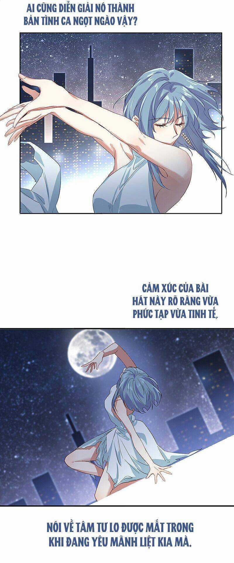 Tinh Mộng Thần Tượng - Chapter 271 - Trang 28