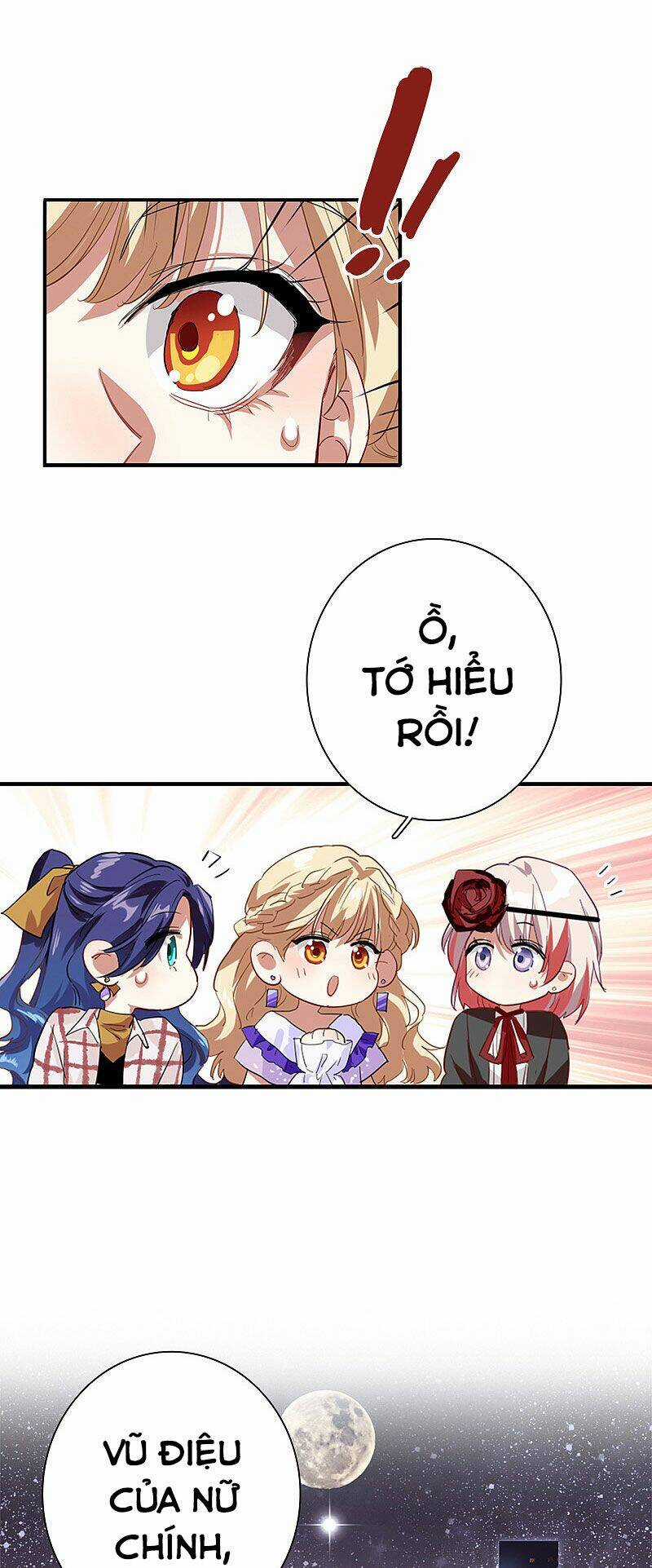 Tinh Mộng Thần Tượng - Chapter 271 - Trang 29