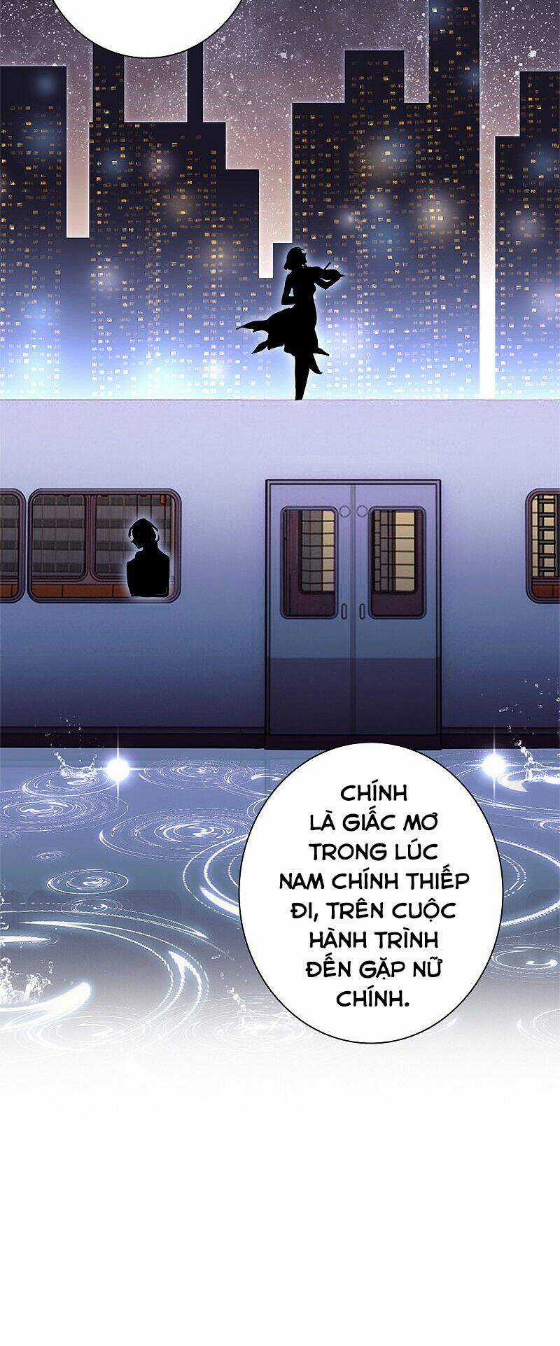 Tinh Mộng Thần Tượng - Chapter 271 - Trang 30