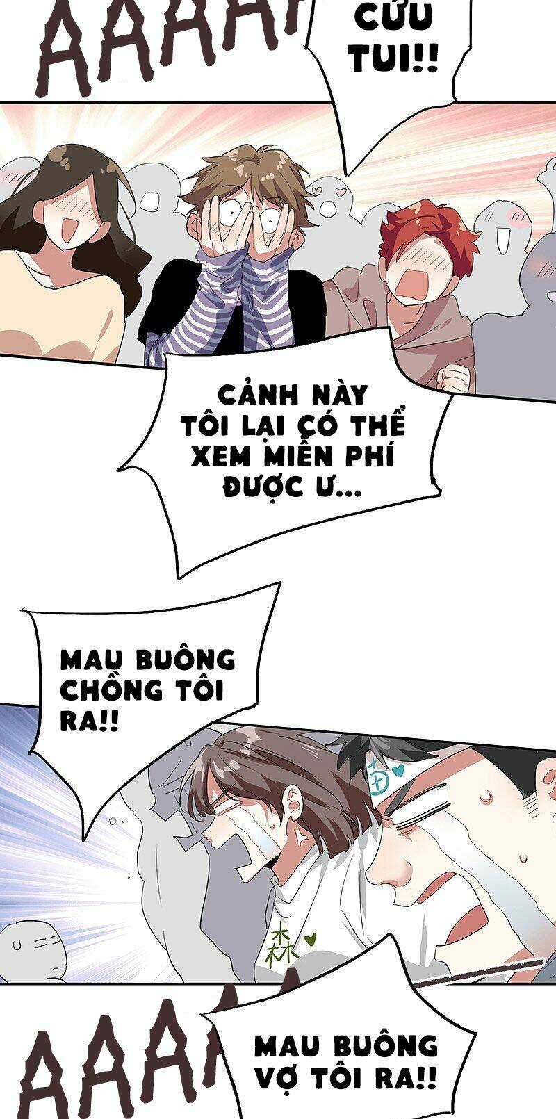 Tinh Mộng Thần Tượng - Chapter 271 - Trang 4