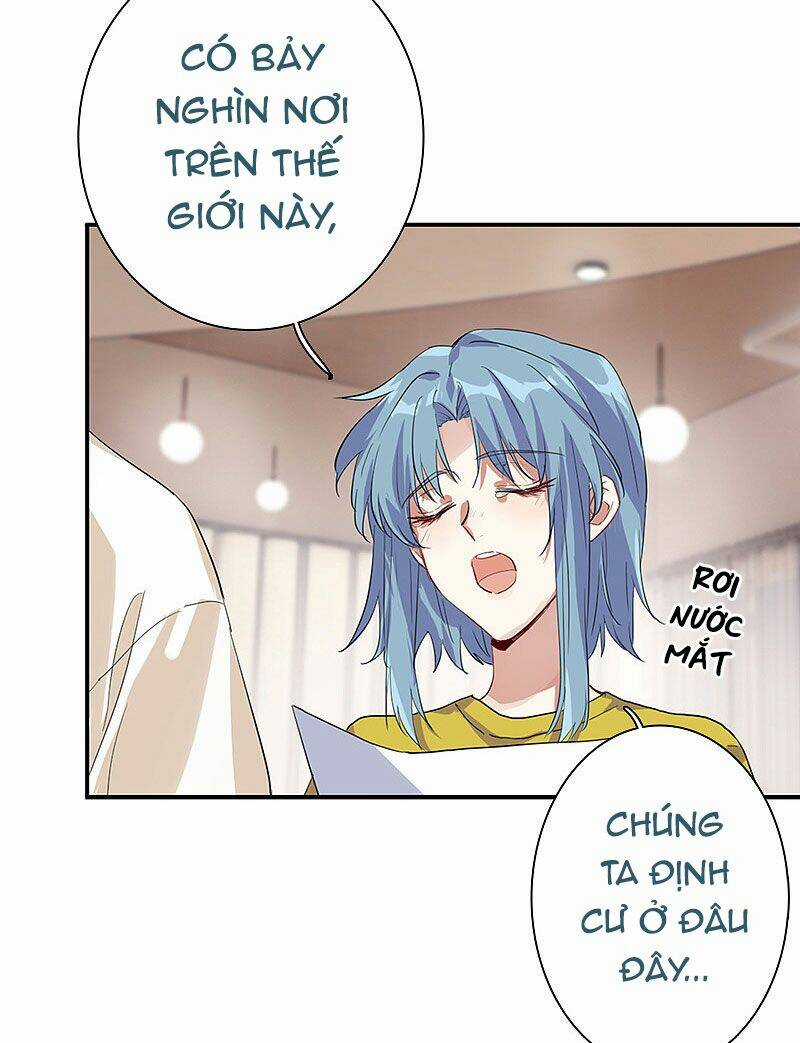 Tinh Mộng Thần Tượng - Chapter 271 - Trang 32