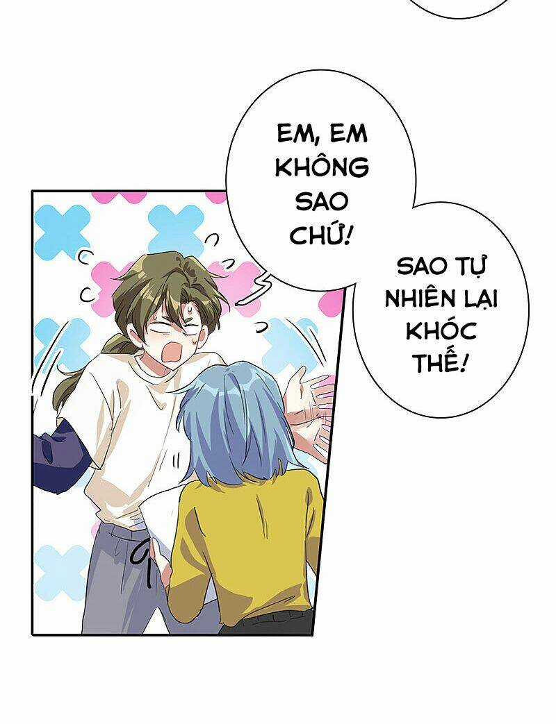 Tinh Mộng Thần Tượng - Chapter 271 - Trang 33