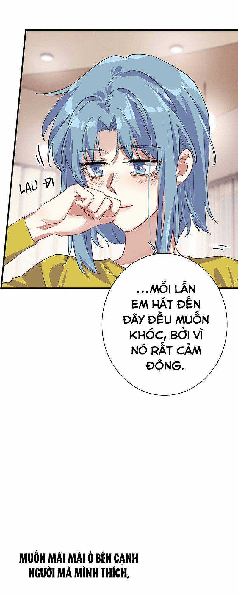 Tinh Mộng Thần Tượng - Chapter 271 - Trang 34