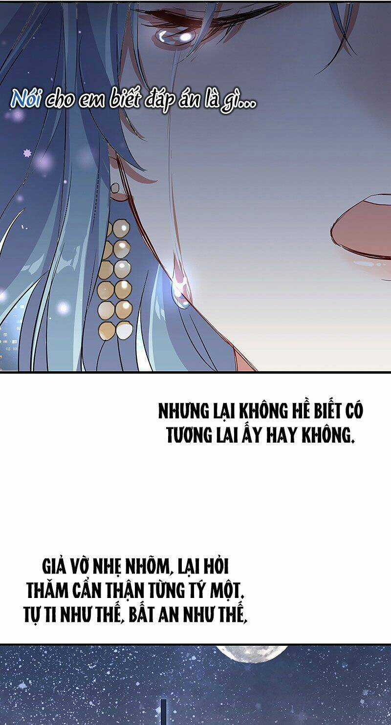 Tinh Mộng Thần Tượng - Chapter 271 - Trang 35