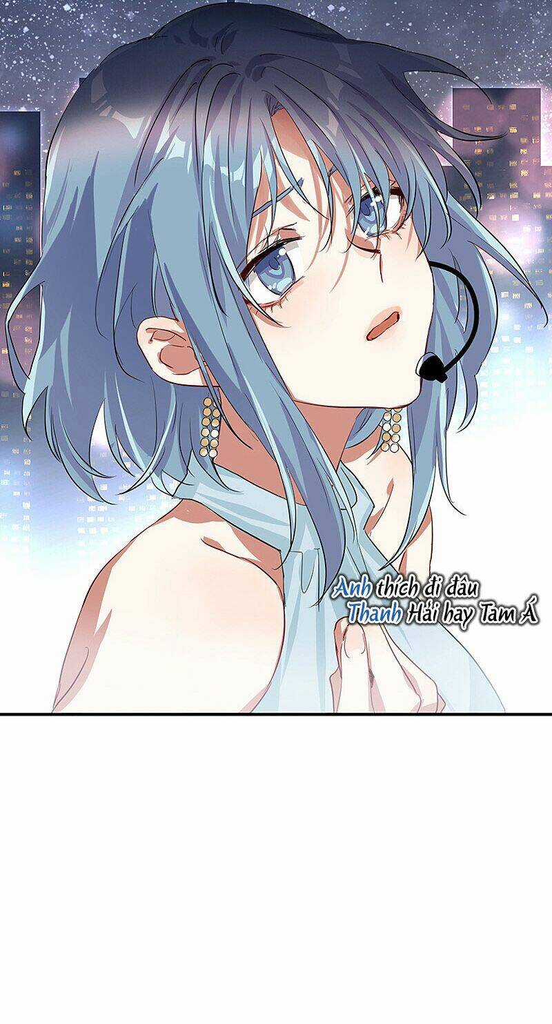 Tinh Mộng Thần Tượng - Chapter 271 - Trang 36