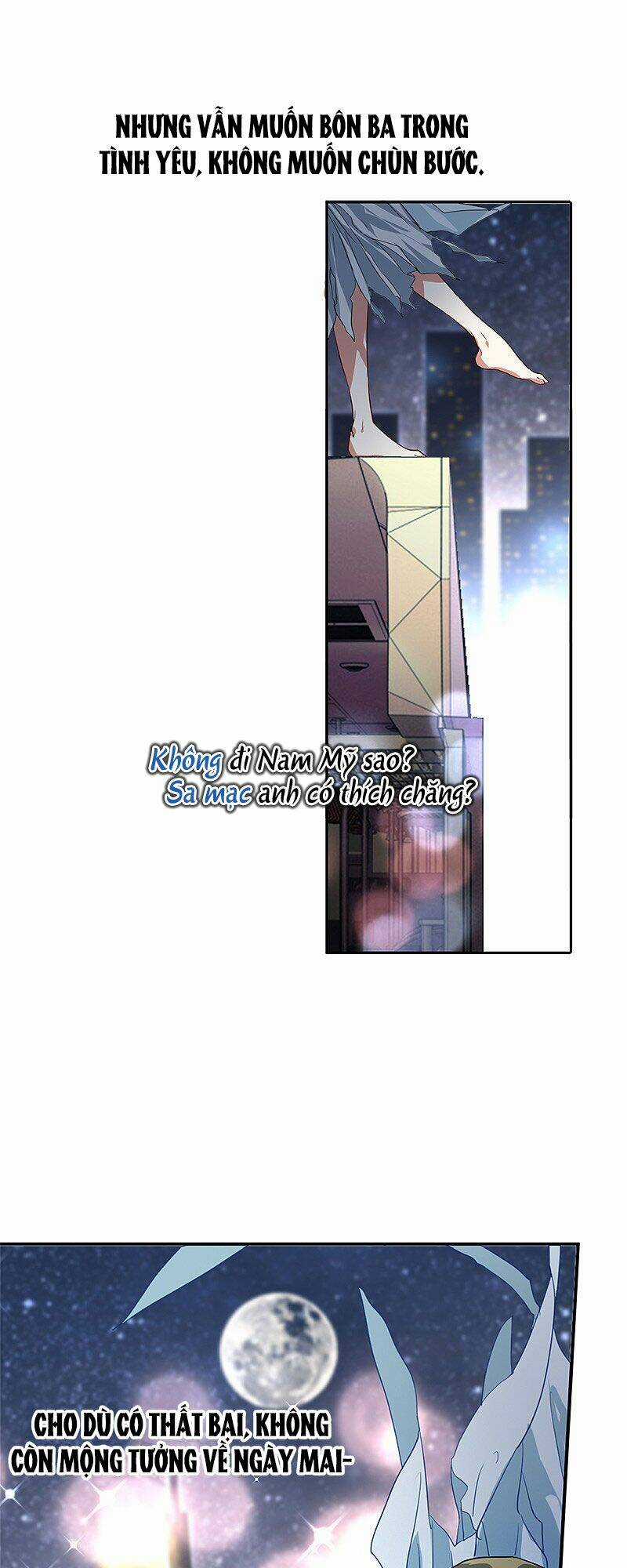 Tinh Mộng Thần Tượng - Chapter 271 - Trang 37