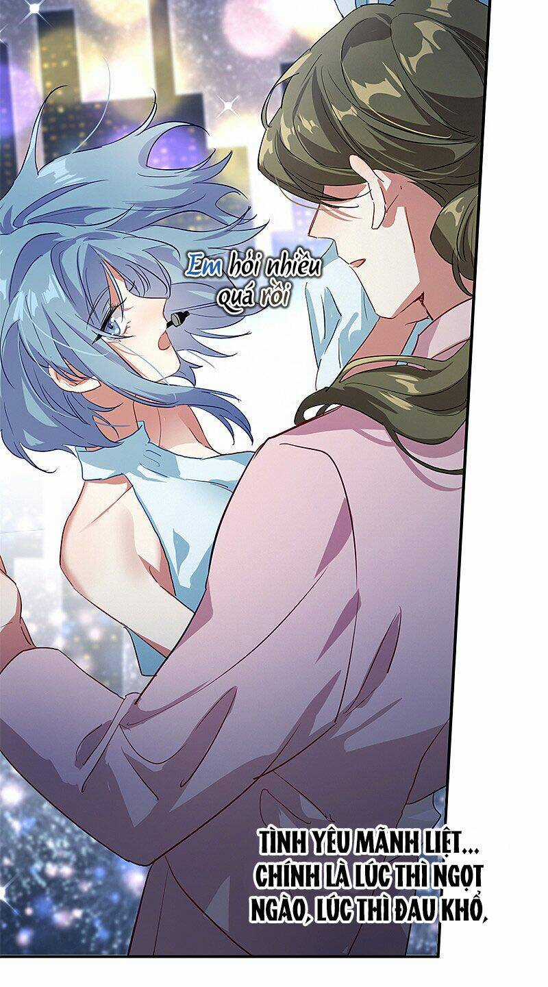 Tinh Mộng Thần Tượng - Chapter 271 - Trang 38