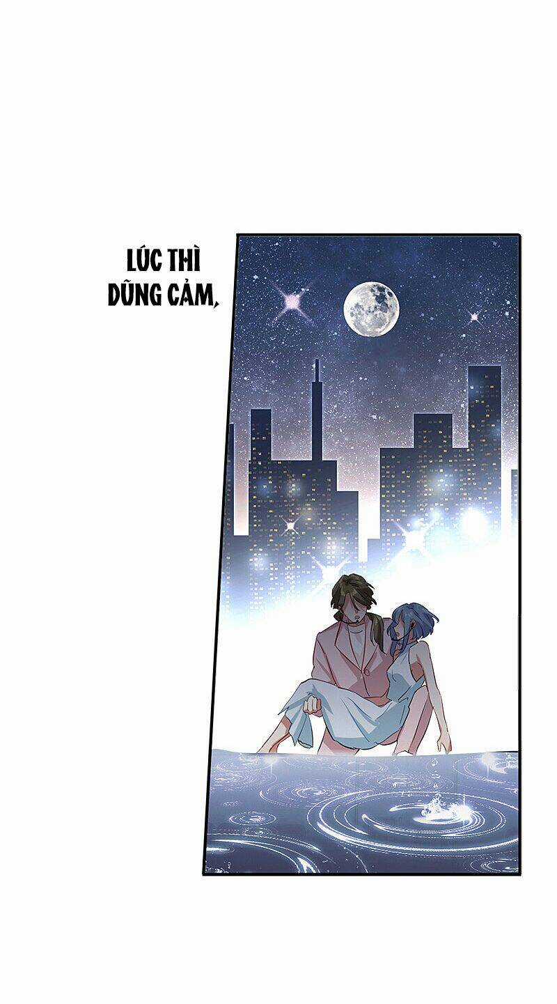 Tinh Mộng Thần Tượng - Chapter 271 - Trang 39