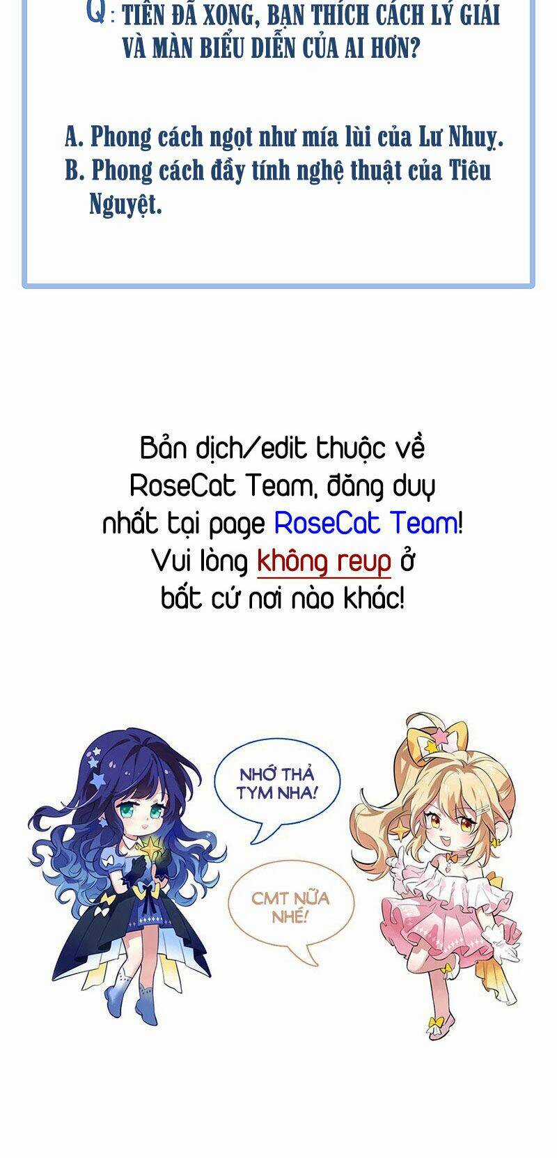 Tinh Mộng Thần Tượng - Chapter 271 - Trang 42