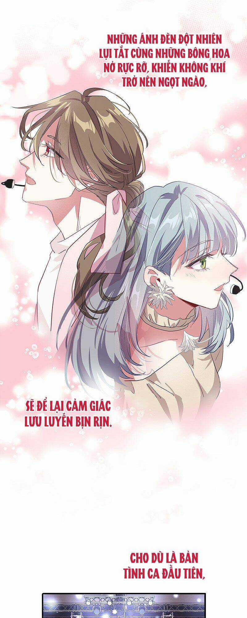 Tinh Mộng Thần Tượng - Chapter 271 - Trang 6