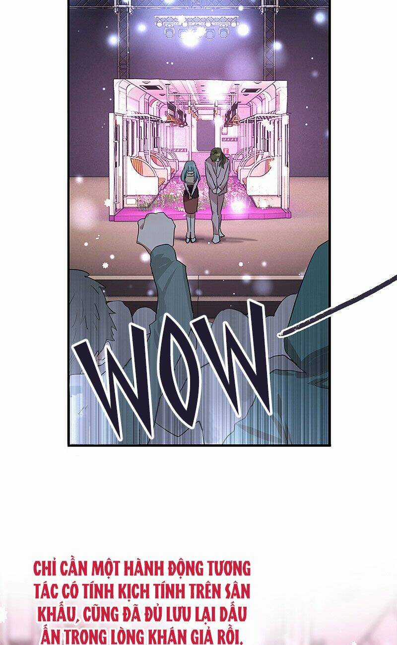 Tinh Mộng Thần Tượng - Chapter 271 - Trang 7