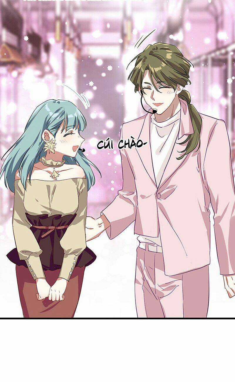 Tinh Mộng Thần Tượng - Chapter 271 - Trang 8