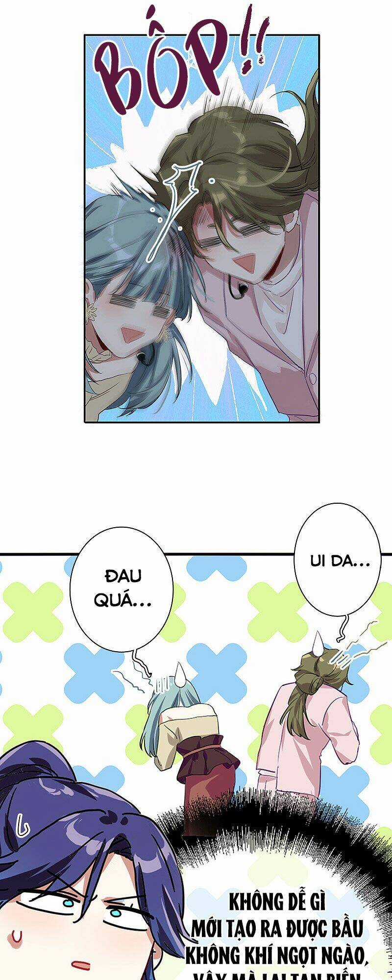 Tinh Mộng Thần Tượng - Chapter 271 - Trang 9