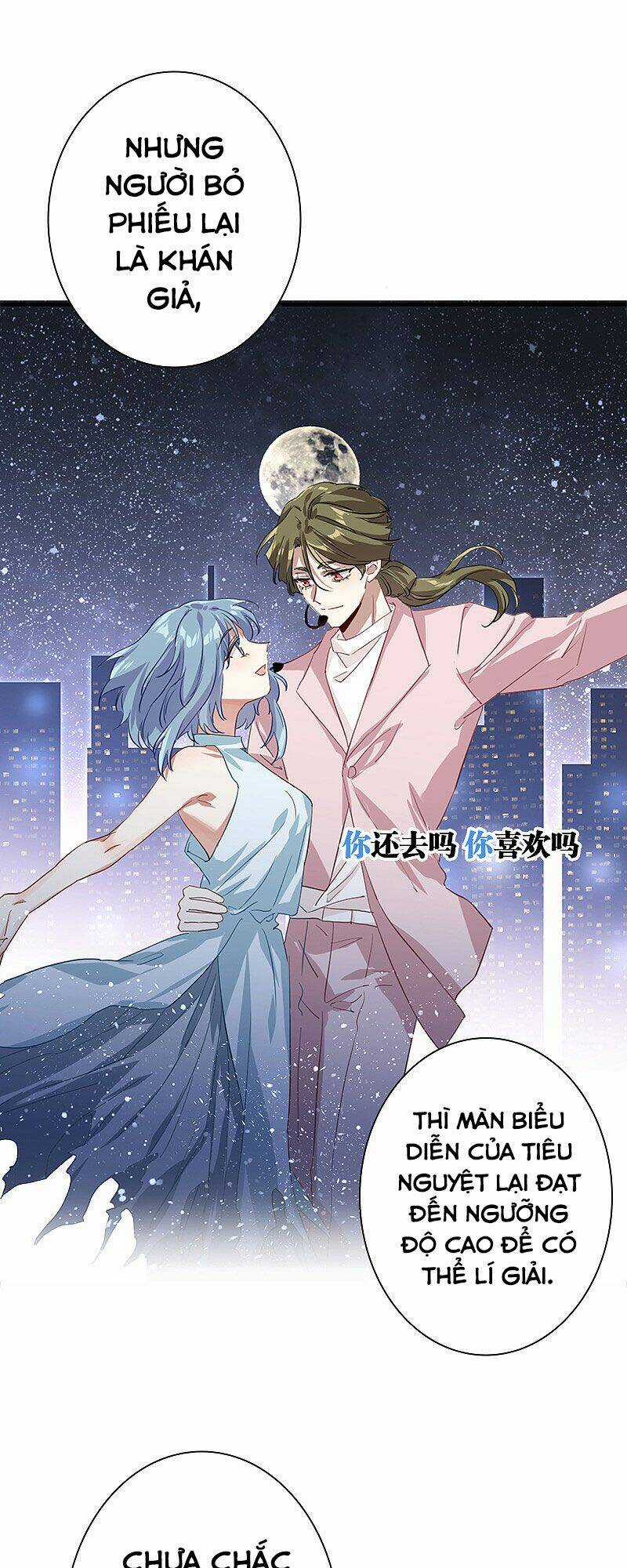 Tinh Mộng Thần Tượng - Chapter 272 - Trang 12