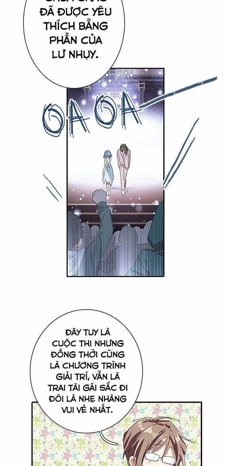 Tinh Mộng Thần Tượng - Chapter 272 - Trang 13