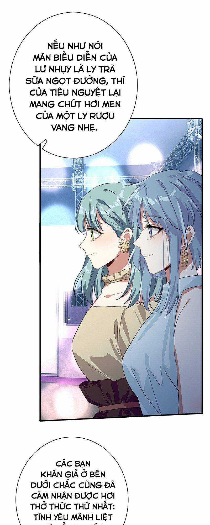 Tinh Mộng Thần Tượng - Chapter 272 - Trang 15