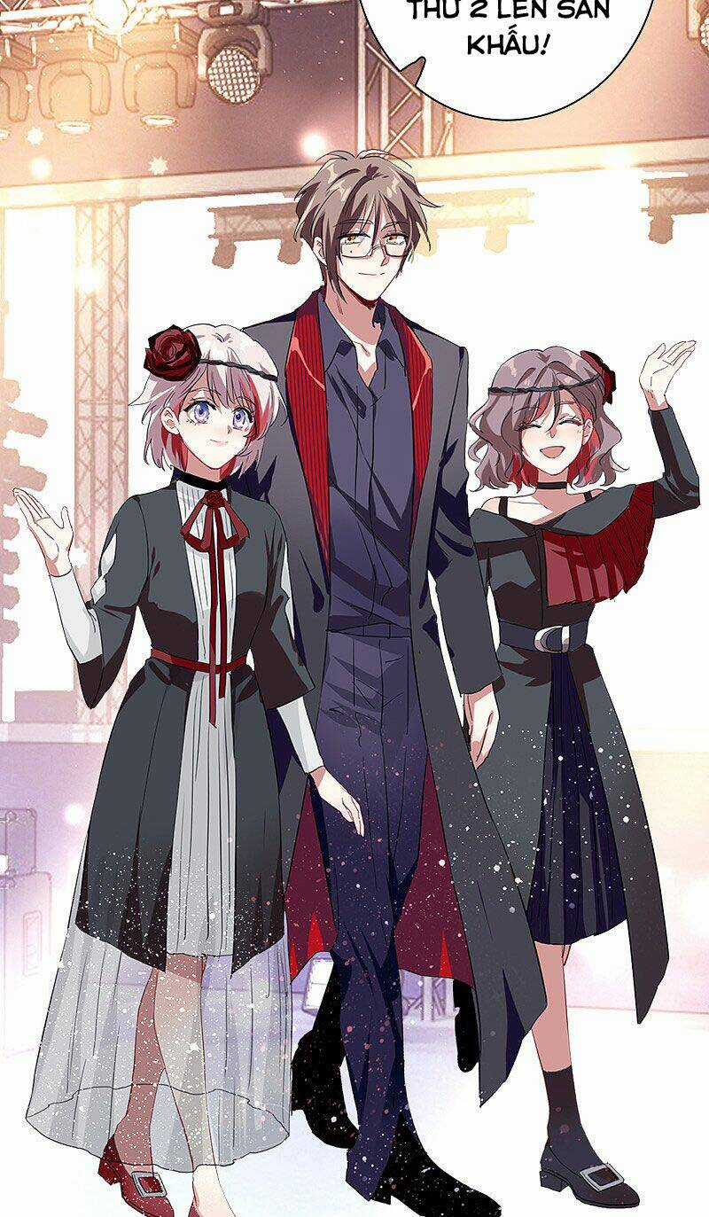 Tinh Mộng Thần Tượng - Chapter 272 - Trang 17