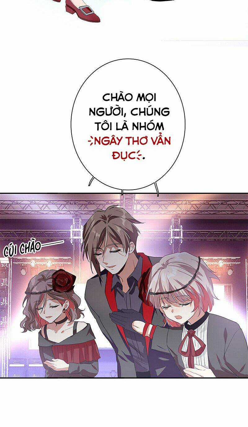 Tinh Mộng Thần Tượng - Chapter 272 - Trang 18