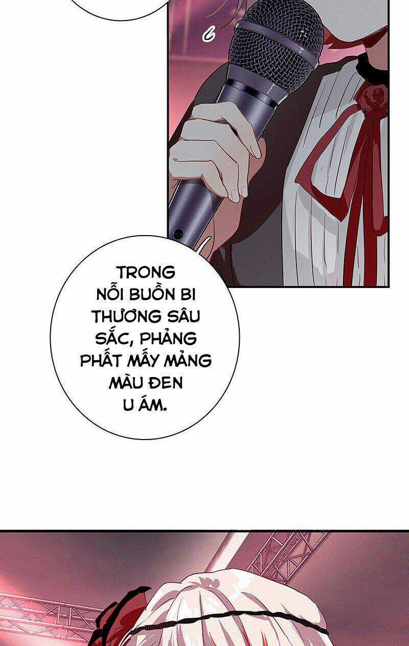 Tinh Mộng Thần Tượng - Chapter 272 - Trang 21
