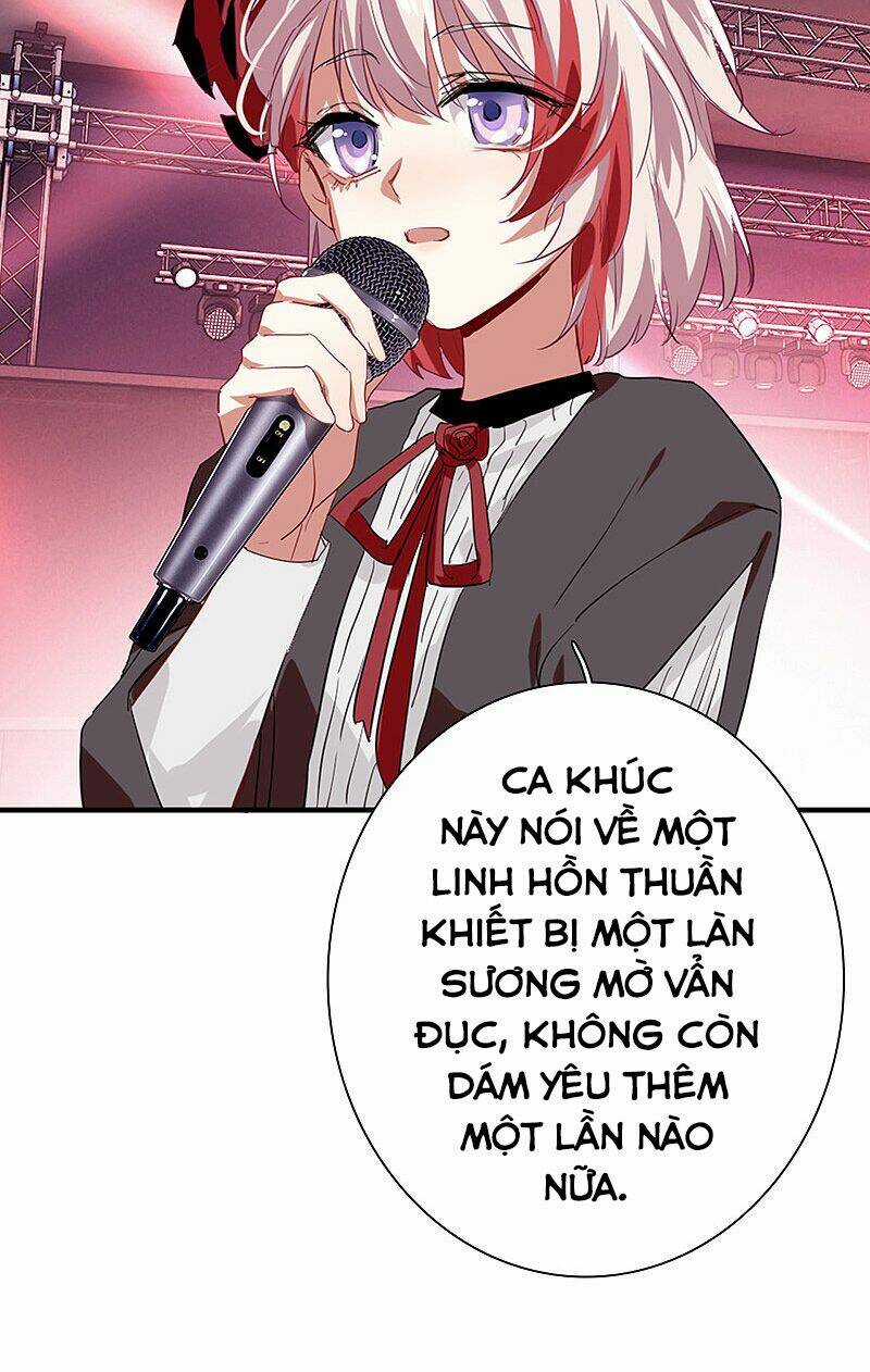 Tinh Mộng Thần Tượng - Chapter 272 - Trang 22