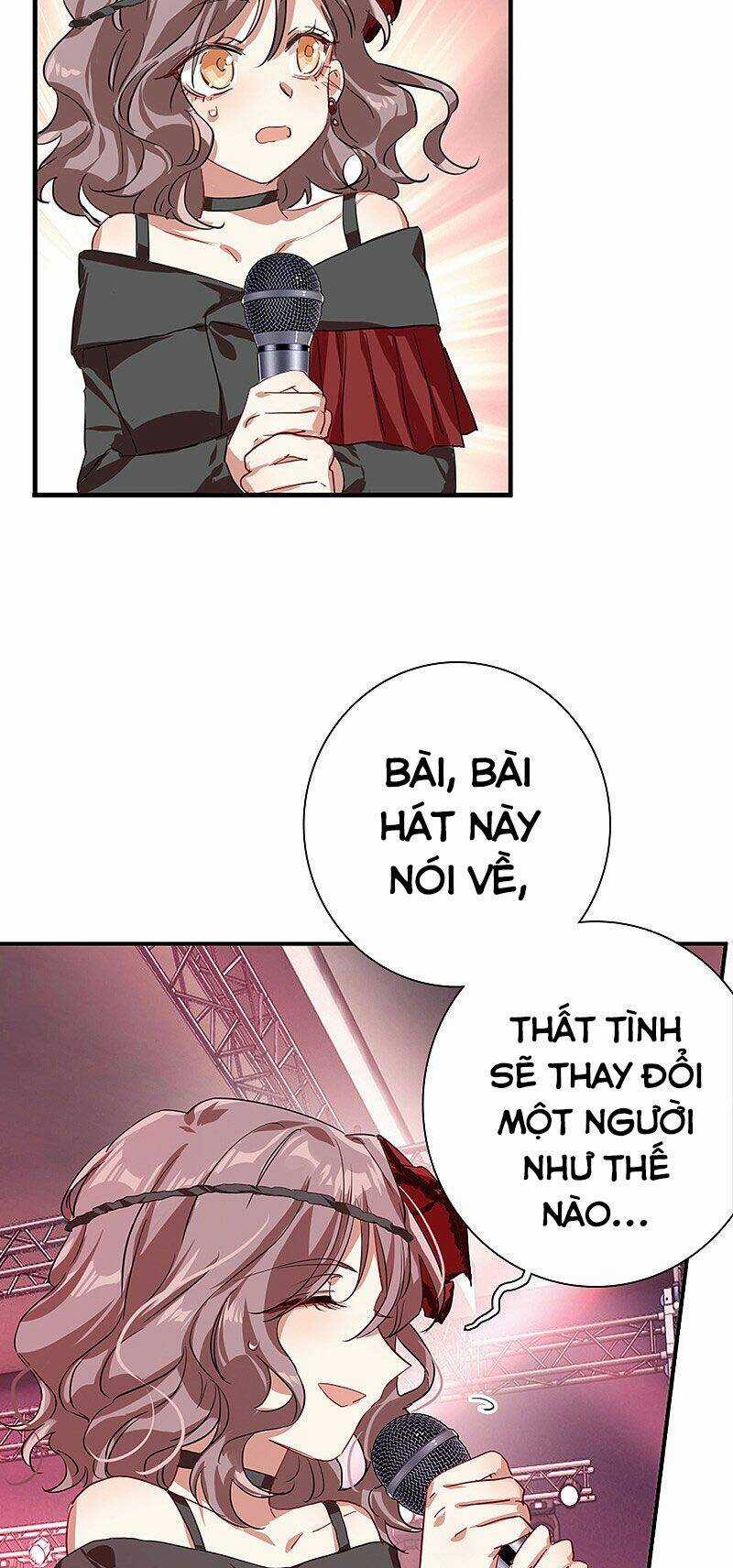 Tinh Mộng Thần Tượng - Chapter 272 - Trang 24