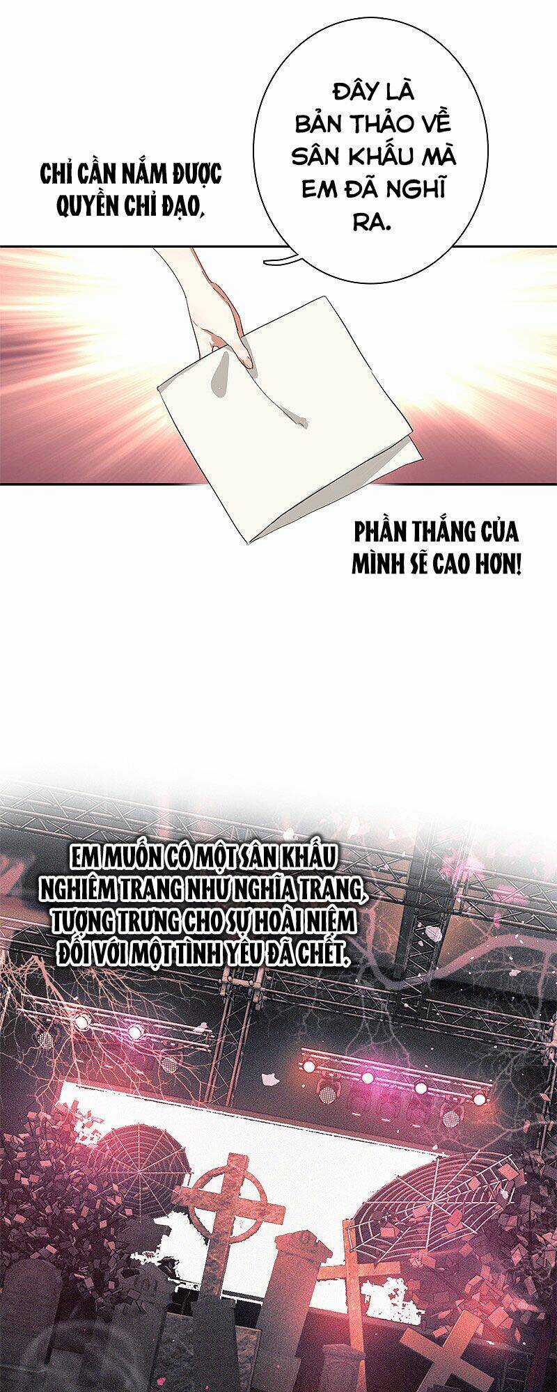 Tinh Mộng Thần Tượng - Chapter 272 - Trang 26