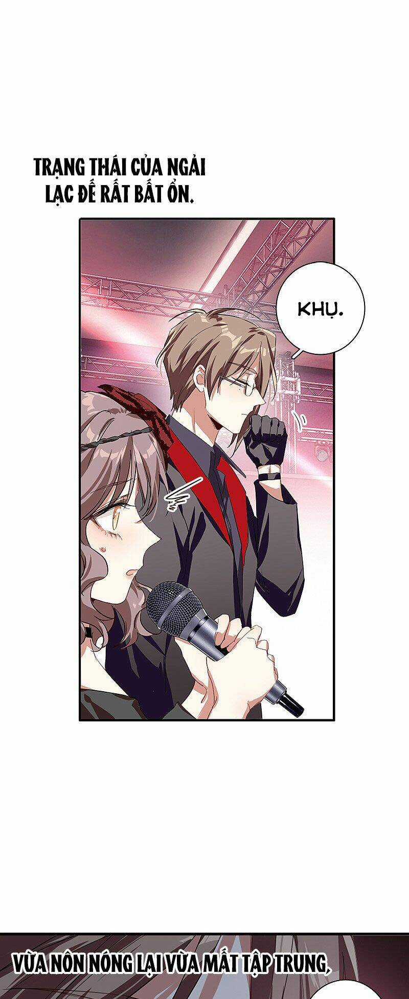 Tinh Mộng Thần Tượng - Chapter 272 - Trang 29