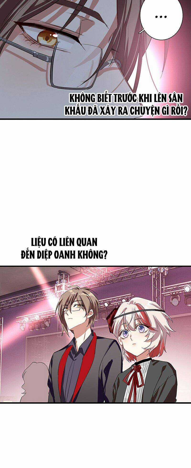 Tinh Mộng Thần Tượng - Chapter 272 - Trang 30