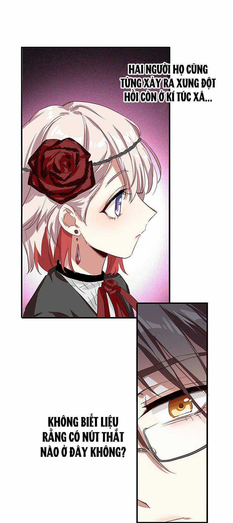 Tinh Mộng Thần Tượng - Chapter 272 - Trang 31