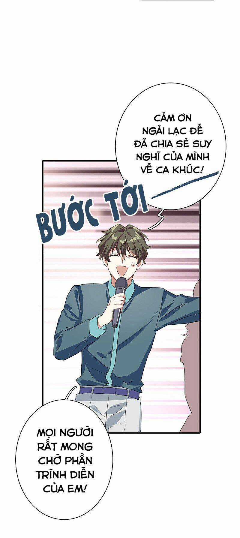 Tinh Mộng Thần Tượng - Chapter 272 - Trang 32